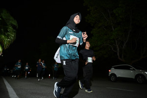 Night Race @ Putrajaya 2026