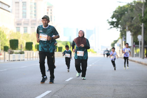 Night Race @ Putrajaya 2026