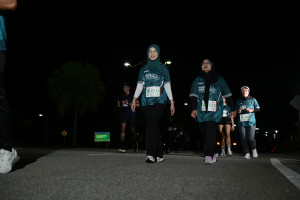 Night Race @ Putrajaya 2026