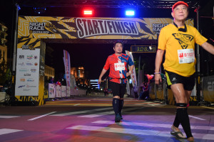 Night Race @ Putrajaya 2026