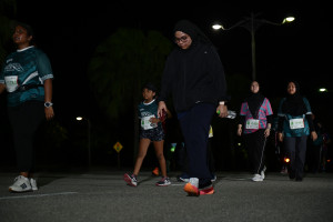 Night Race @ Putrajaya 2026