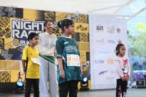 Night Race @ Putrajaya 2026