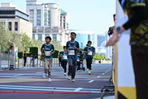 Night Race @ Putrajaya 2026