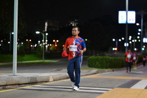 Night Race @ Putrajaya 2026