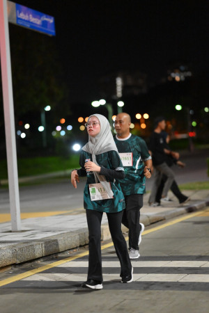 Night Race @ Putrajaya 2026