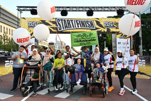 Night Race @ Putrajaya 2026