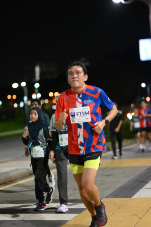 Night Race @ Putrajaya 2026