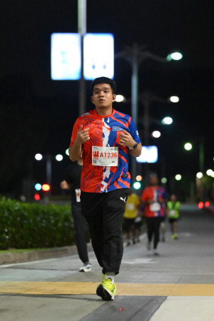 Night Race @ Putrajaya 2026