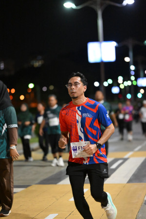 Night Race @ Putrajaya 2026