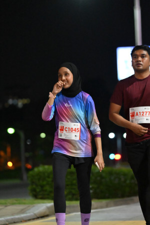 Night Race @ Putrajaya 2026