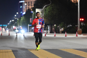 Night Race @ Putrajaya 2026