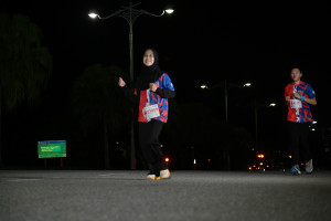 Night Race @ Putrajaya 2026