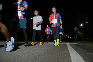 Night Race @ Putrajaya 2026