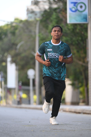 Night Race @ Putrajaya 2026