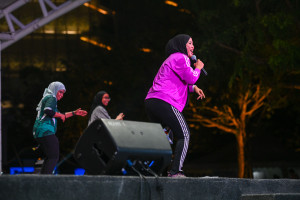 Night Race @ Putrajaya 2026