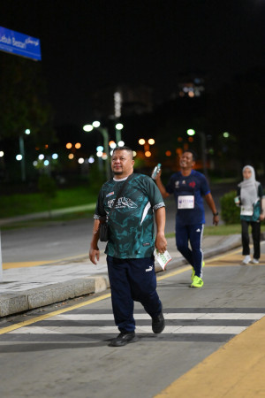 Night Race @ Putrajaya 2026