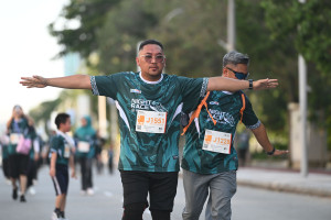Night Race @ Putrajaya 2026