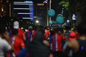 Night Race @ Putrajaya 2026