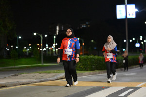 Night Race @ Putrajaya 2026