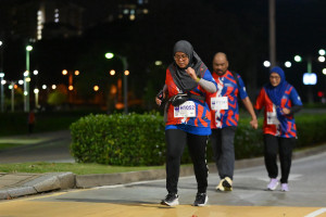 Night Race @ Putrajaya 2026