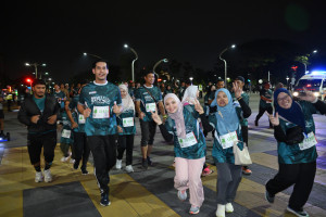 Night Race @ Putrajaya 2026