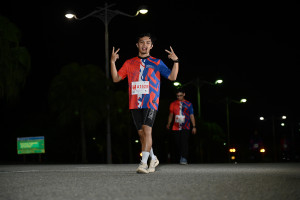 Night Race @ Putrajaya 2026
