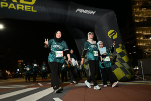 Night Race @ Putrajaya 2026