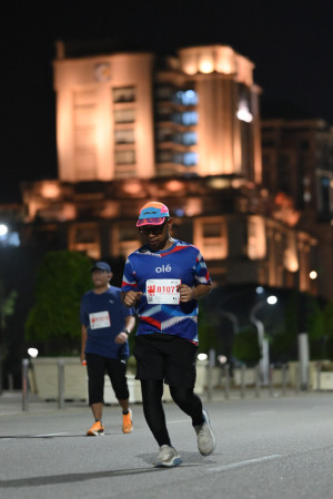 Night Race @ Putrajaya 2026