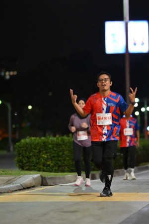 Night Race @ Putrajaya 2026