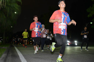 Night Race @ Putrajaya 2026