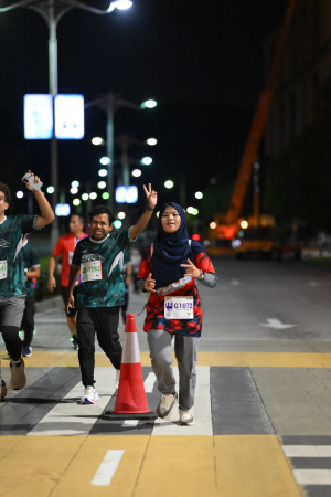 Night Race @ Putrajaya 2026