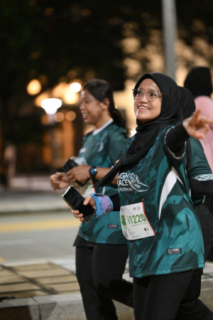 Night Race @ Putrajaya 2026