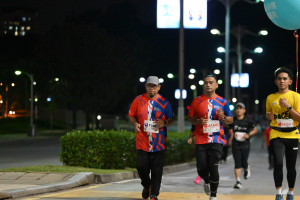 Night Race @ Putrajaya 2026