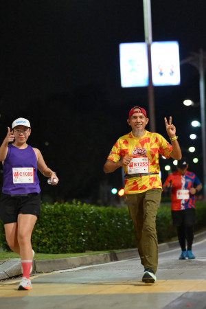 Night Race @ Putrajaya 2026