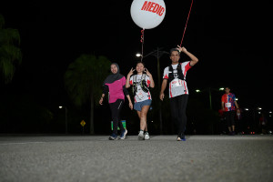 Night Race @ Putrajaya 2026