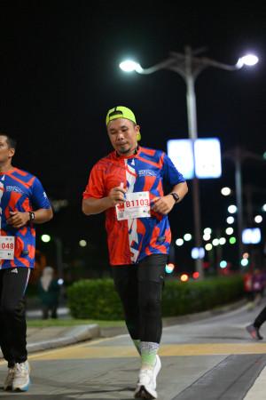 Night Race @ Putrajaya 2026