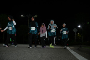 Night Race @ Putrajaya 2026