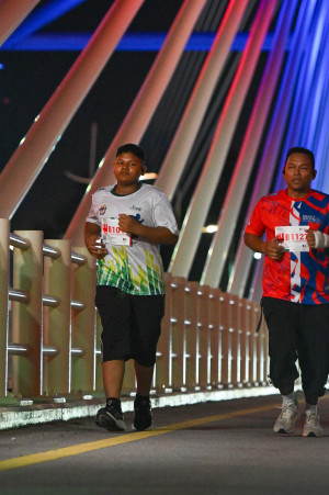 Night Race @ Putrajaya 2026