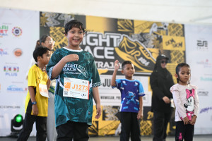 Night Race @ Putrajaya 2026