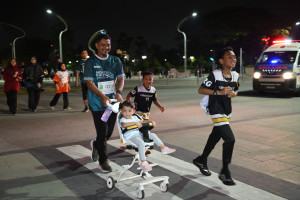 Night Race @ Putrajaya 2026