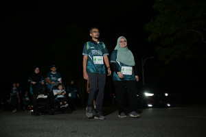 Night Race @ Putrajaya 2026