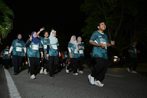 Night Race @ Putrajaya 2026