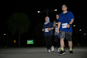 Night Race @ Putrajaya 2026