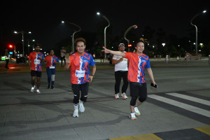 Night Race @ Putrajaya 2026