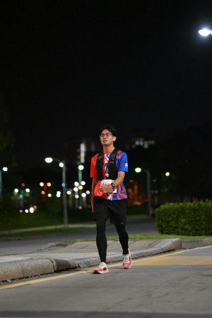 Night Race @ Putrajaya 2026