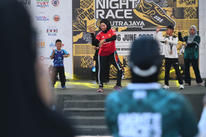 Night Race @ Putrajaya 2026