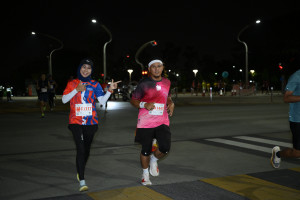 Night Race @ Putrajaya 2026