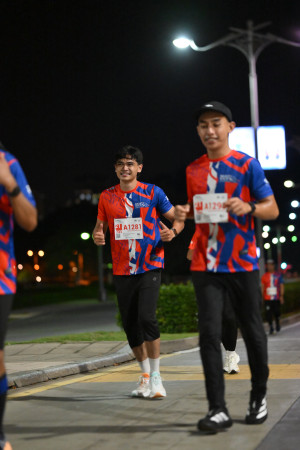 Night Race @ Putrajaya 2026