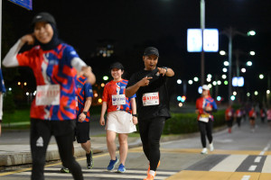 Night Race @ Putrajaya 2026