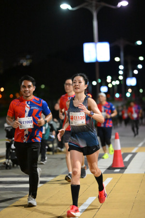Night Race @ Putrajaya 2026